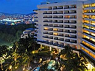 Hotel Equatorial Penang 