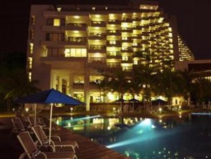 Hydro Hotel 
