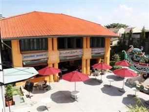 Yeng Keng Hotel Penang 