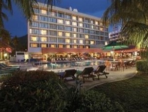 Holiday Inn Penang Hotel