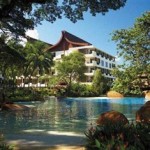 Shangri-La's Rasa Sayang Resort and Spa